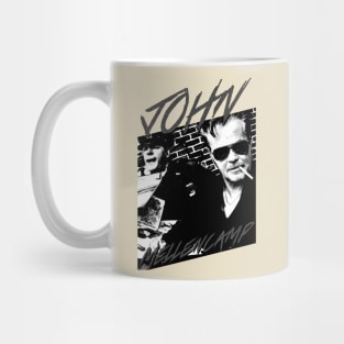 John Mellencamp(American singer-songwriter) Mug